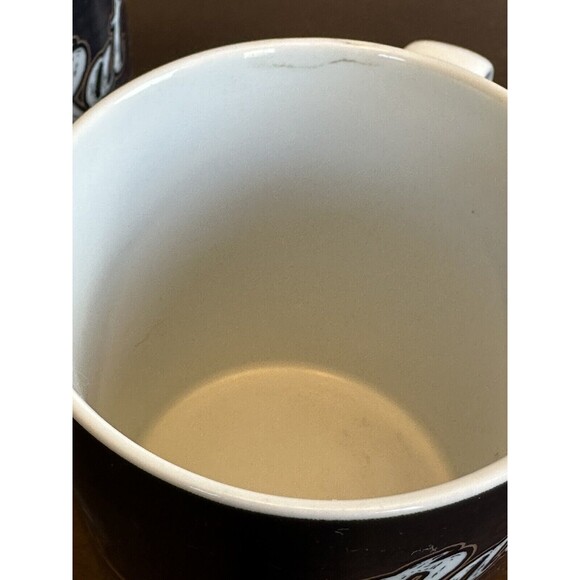 2pc Set Snap-on Tools Ceramic Coffee Mugs All-Over Design Coffee Mug, 16oz - Picture 6 of 8